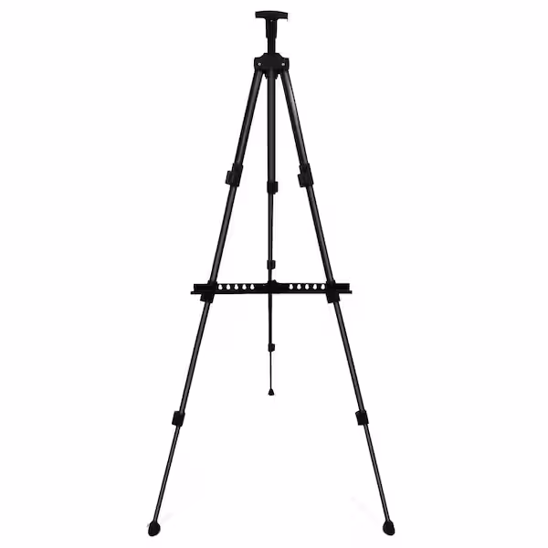 Metal Stand 
